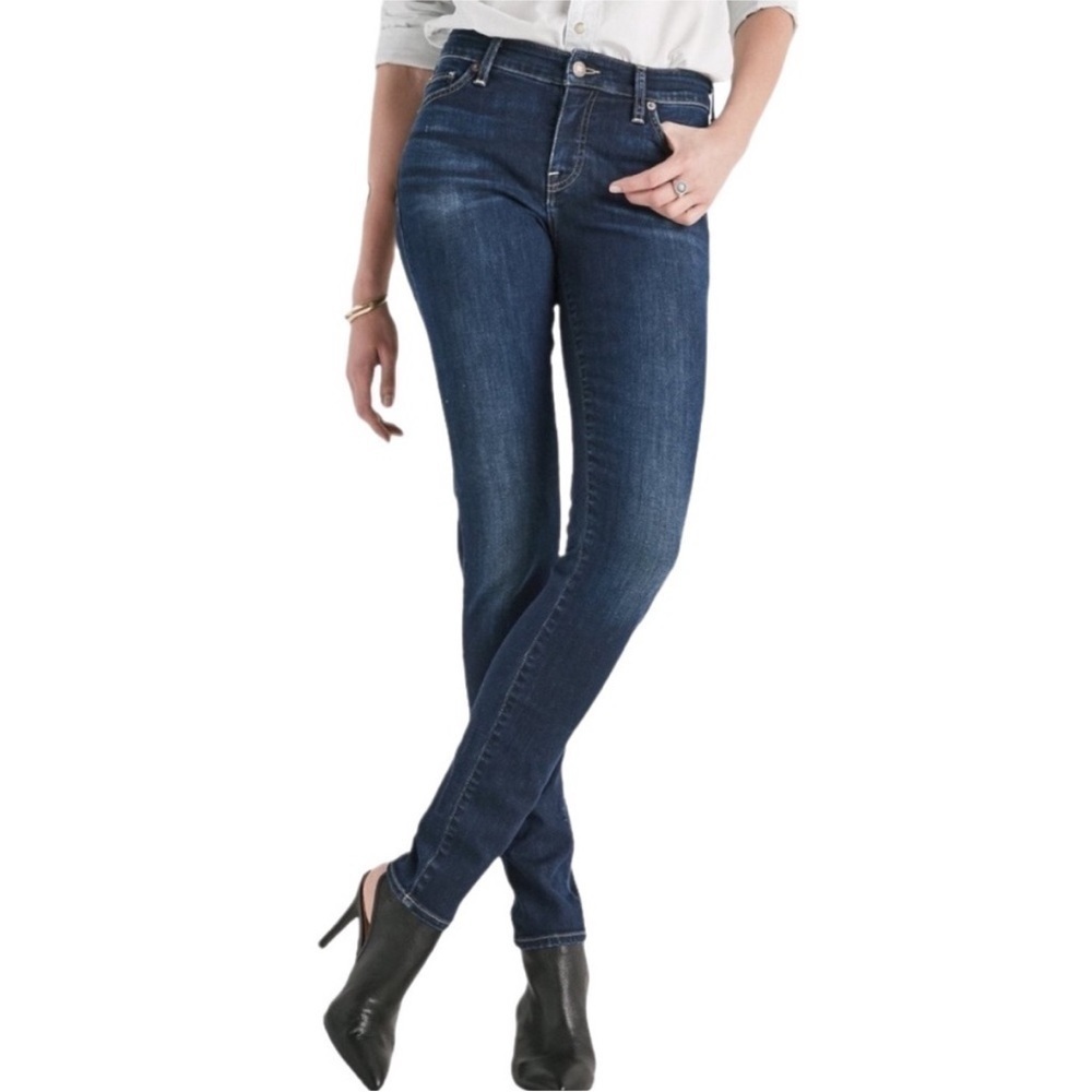 Lucky Brand Hayden Skinny Jeans